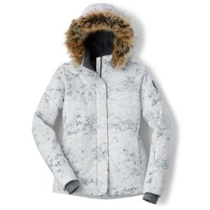 Obermeyer Tuscany II Insulated Jacket
